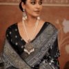 Printed Sarees