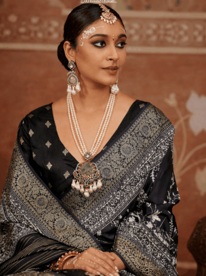 Printed Sarees