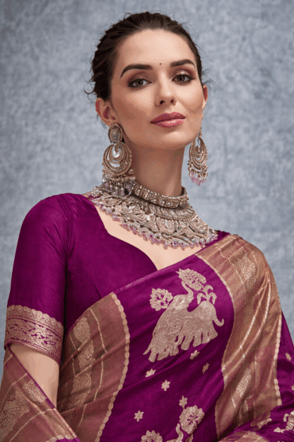 Banarasi Sarees