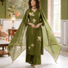 COTTON KURTA SET