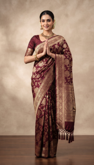 Banarasi Silk