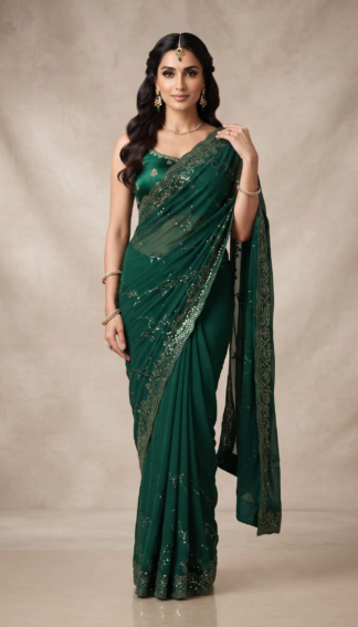 Georgette