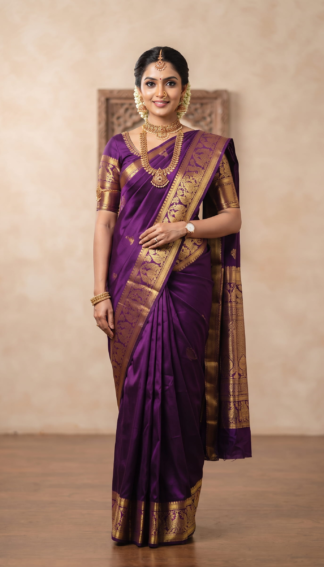 Kanjivaram