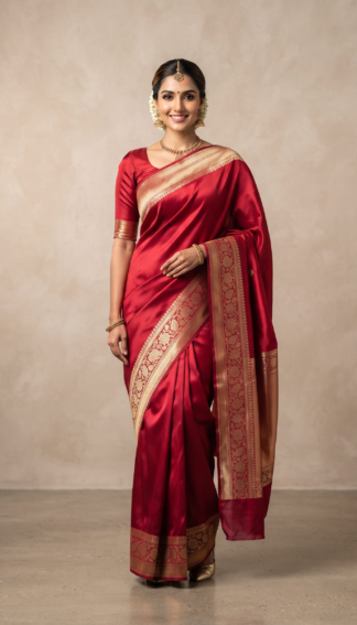 Pure Silk